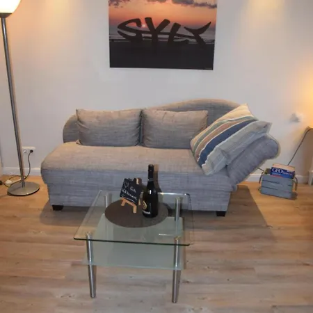 Apartmán Kaeptn-christiansen-17